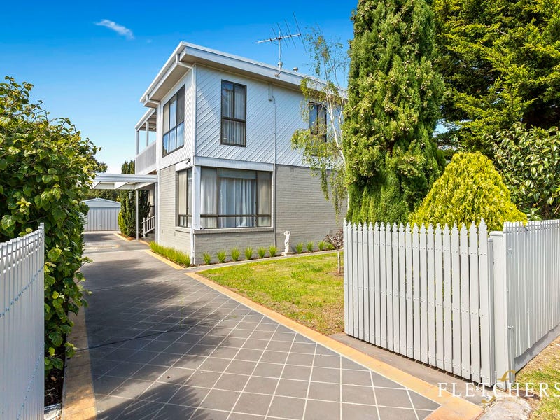 5 Adelaide Street, Blairgowrie, Vic 3942 Property Details