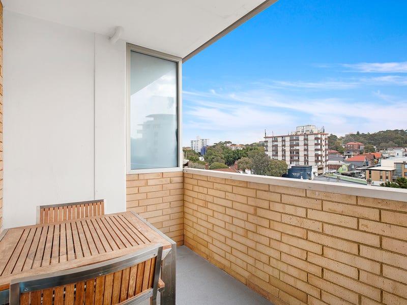 704/212-218 Bondi Road, Bondi, NSW 2026 - Property Details