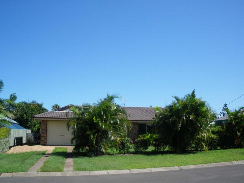 51 Wilfred Street, Bargara, Bargara, Qld 4670 Property Details