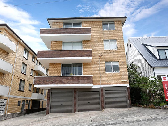 8/6 Marne Street, Vaucluse, NSW 2030