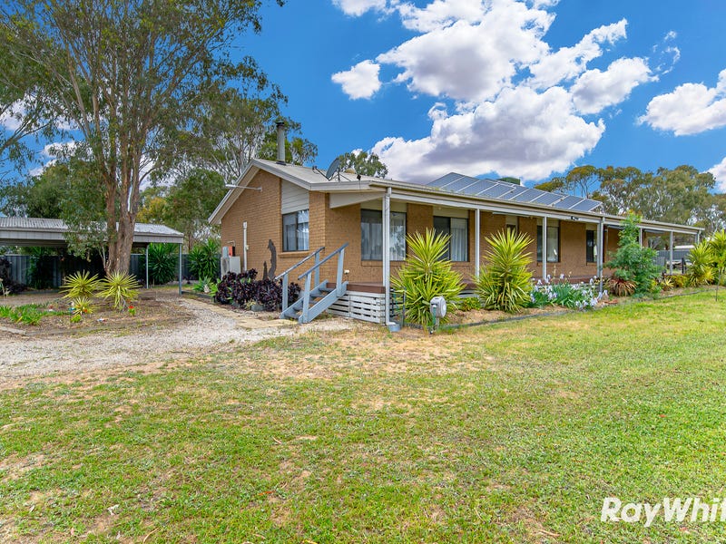 3 Airey Street, Huntly, Vic 3551 - Property Details