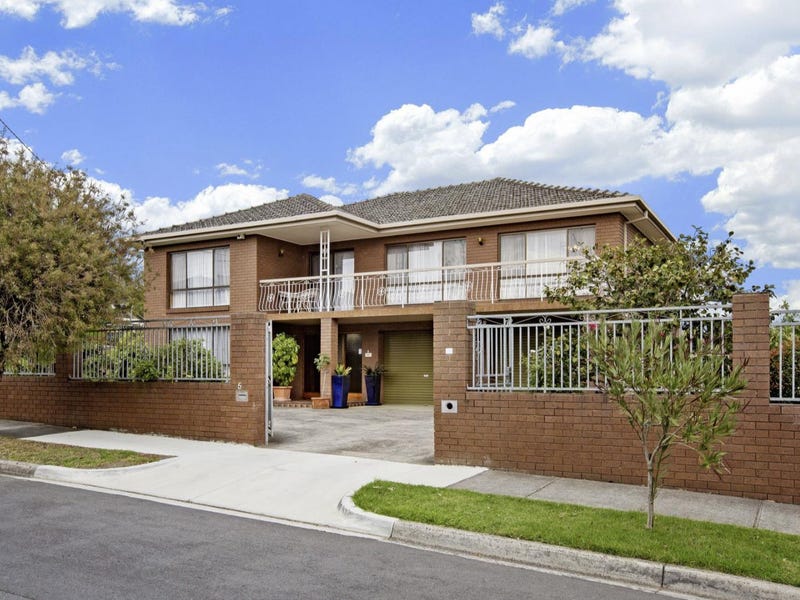 5 Jackson Street, Croydon, VIC 3136