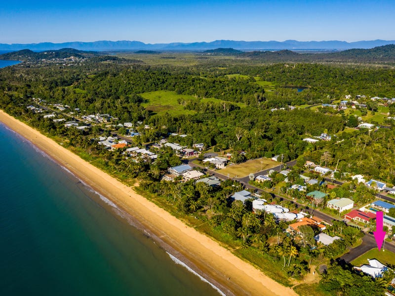 90 Reid Road, Wongaling Beach, QLD 4852