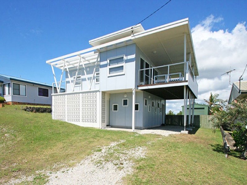 130 Ocean Road, Brooms Head, NSW 2463