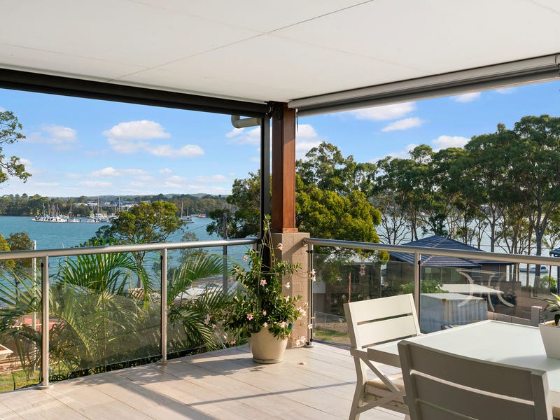 6 Lake View Avenue, Brightwaters, NSW 2264 House for Sale