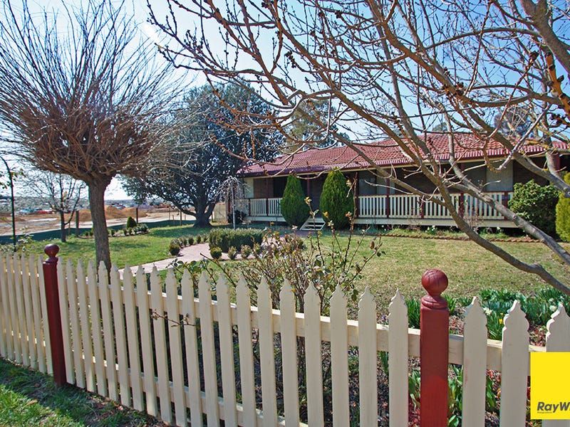 16 Modbury Street, Bungendore, NSW 2621