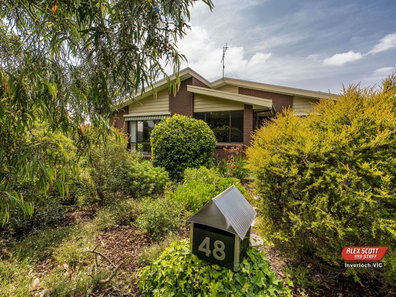 48 Sandy Mount Avenue, Inverloch, Vic 3996 Property Details