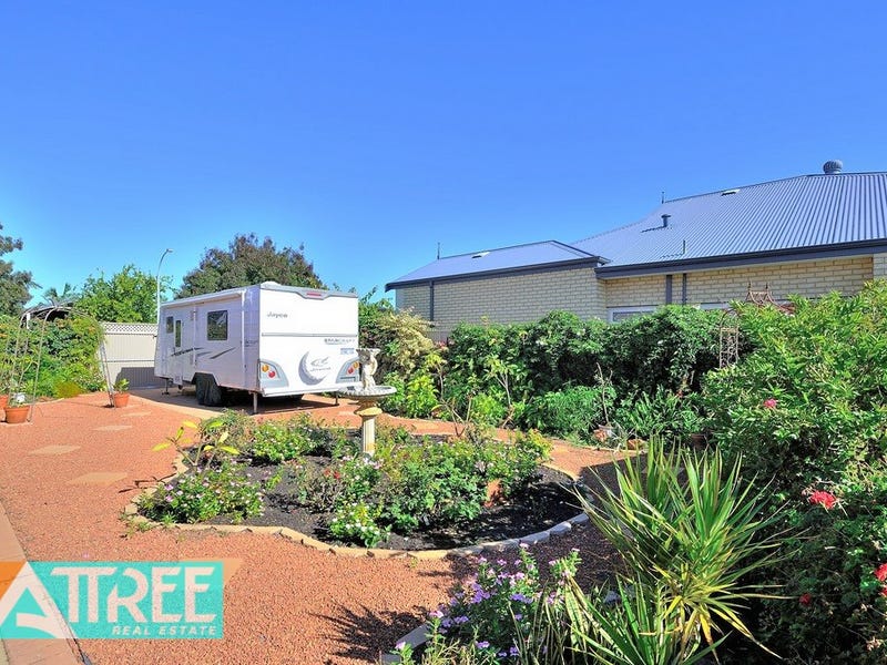 5 Pedalstone Drive, Southern River, WA 6110 House for Sale