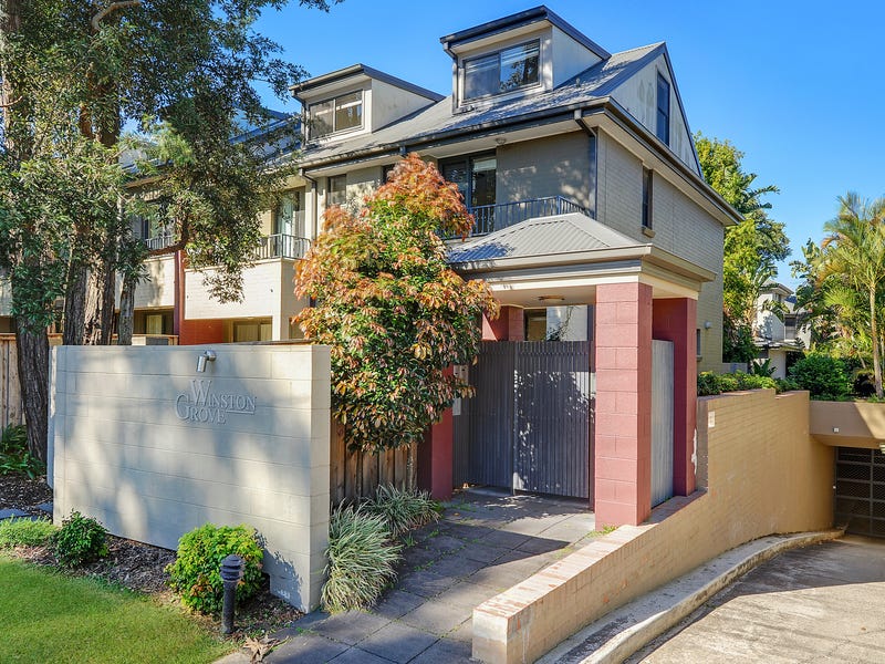 6/17 Haldane Street, Asquith, NSW 2077