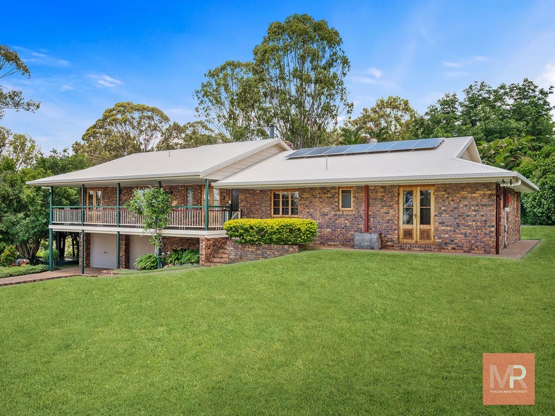 171173 Brooklands Drive, Beaudesert, QLD 4285