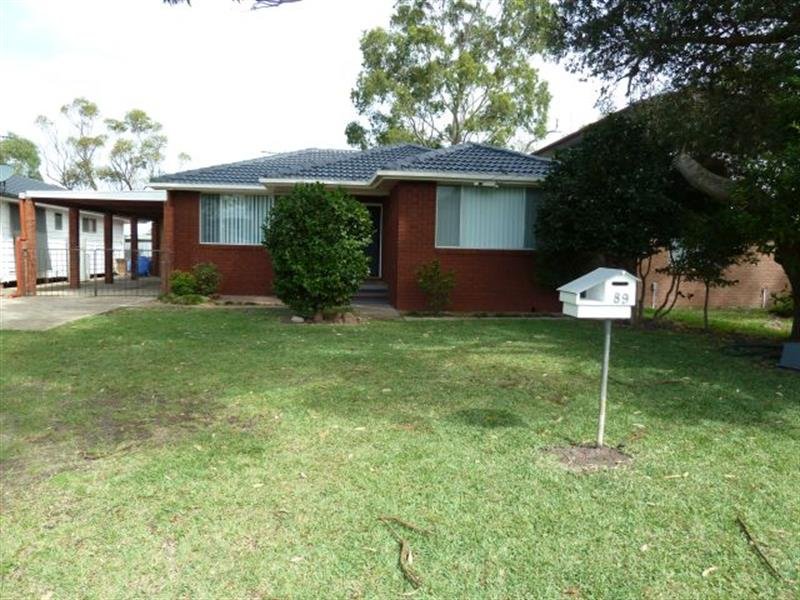 89 John Parade, Lemon Tree Passage, NSW 2319