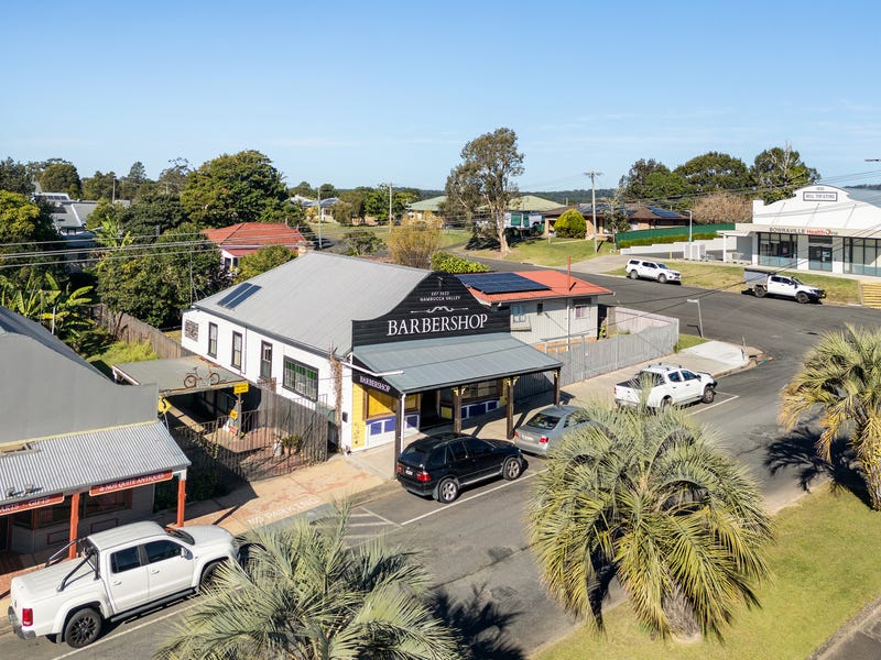 47 High Street, Bowraville, NSW 2449 House for Sale