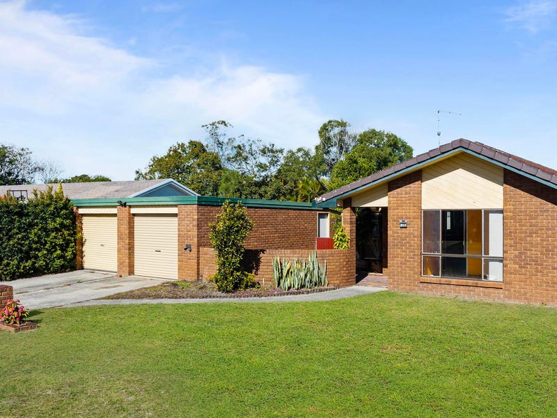 72 Gumnut Road, Yamba, NSW 2464 House for Sale