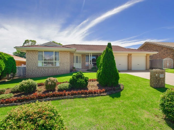 207 Matthew Flinders Drive, Port Macquarie, NSW 2444