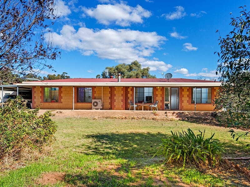 20 Salem Road, Penrice, SA 5353 - realestate.com.au