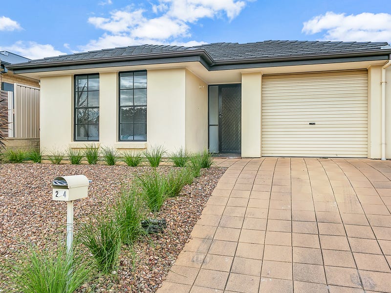 2/4 Walnut Street, Old Reynella, SA 5161 Unit for Sale realestate