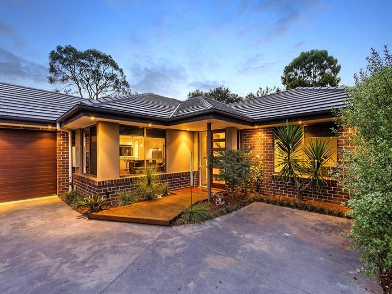 4A Carlyle Street, Croydon, Vic 3136 Property Details