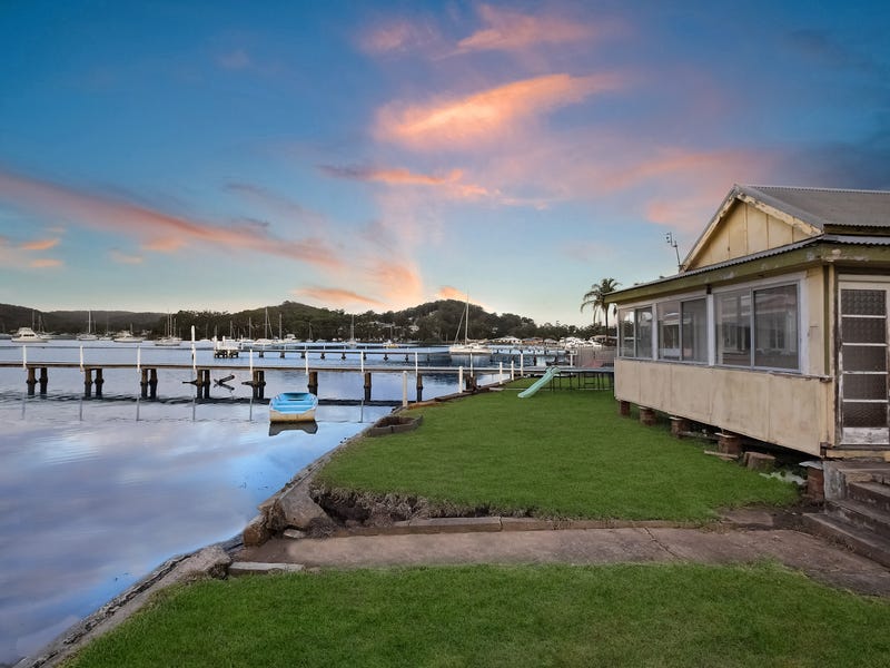 29 Steyne Road, Saratoga, NSW 2251 House for Sale