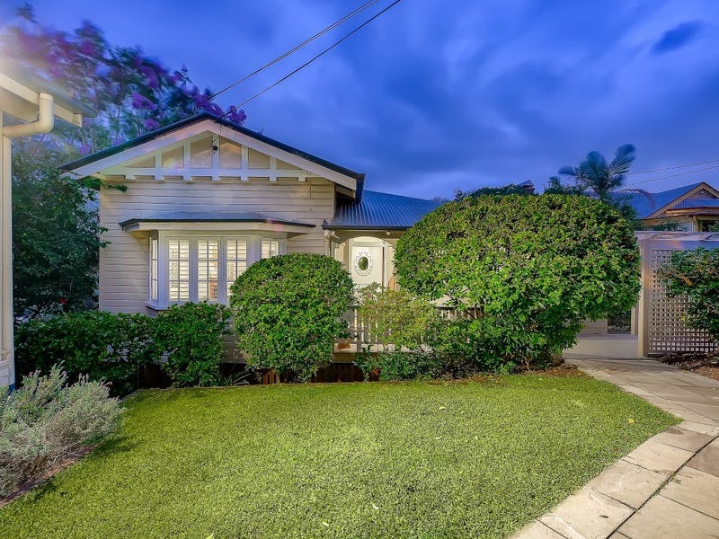 113 Birdwood Terrace, Auchenflower, QLD 4066