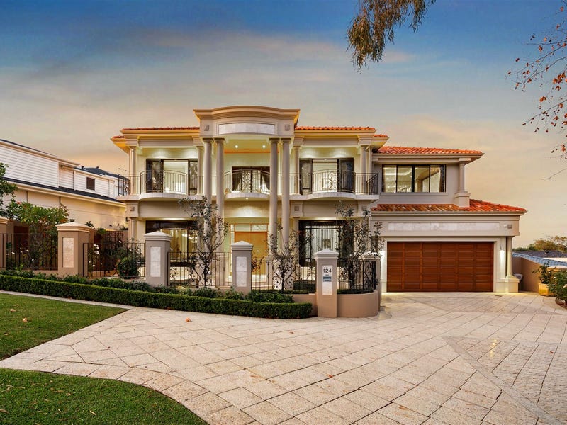 124 Kintail Road, Applecross, WA 6153