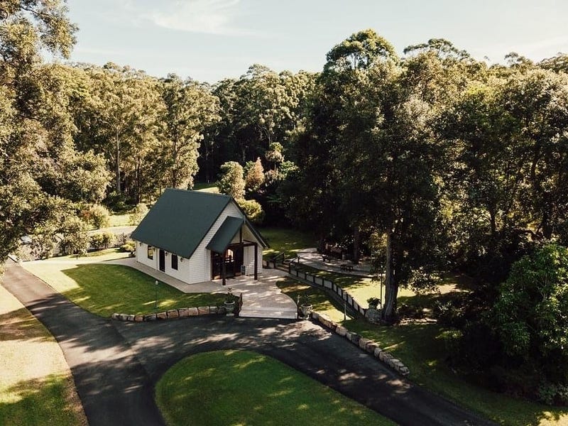 264 Wilson Road, Ilkley, Qld 4554 House for Sale