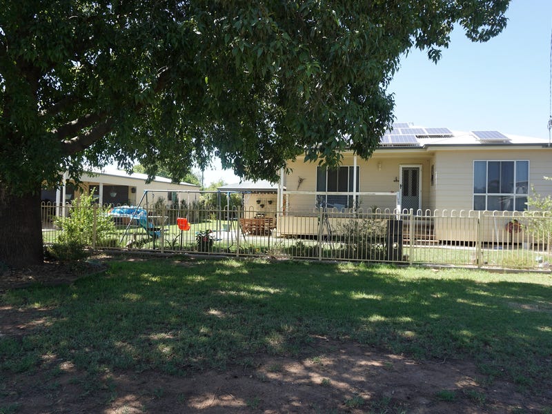 152 Alfred Street, St QLD 4487