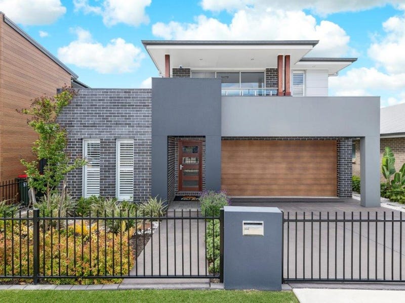 24 Sargent Street, Oran Park, NSW 2570 House for Sale