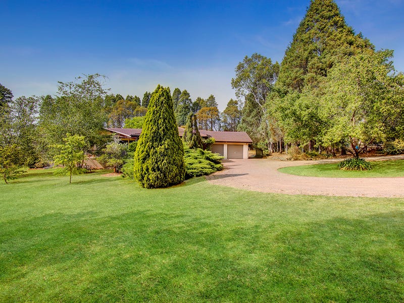 2426 Villiers Road, Moss Vale, NSW 2577