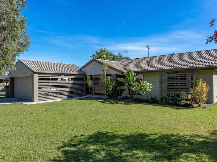 100 Saffron Street, Elanora, QLD 4221