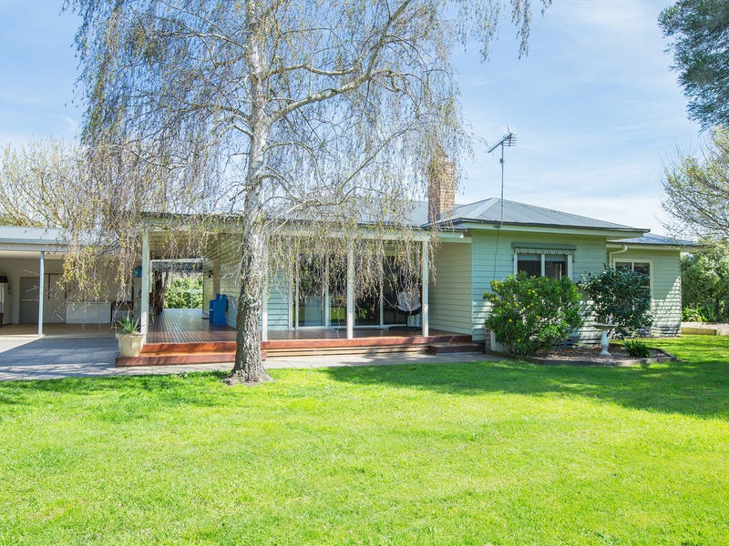 4003 HamiltonPort Fairy Road, Macarthur, Vic 3286 Property Details