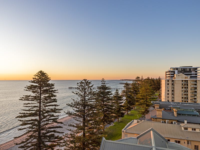 27/1920 South Esplanade, Glenelg, SA 5045 Apartment for Sale