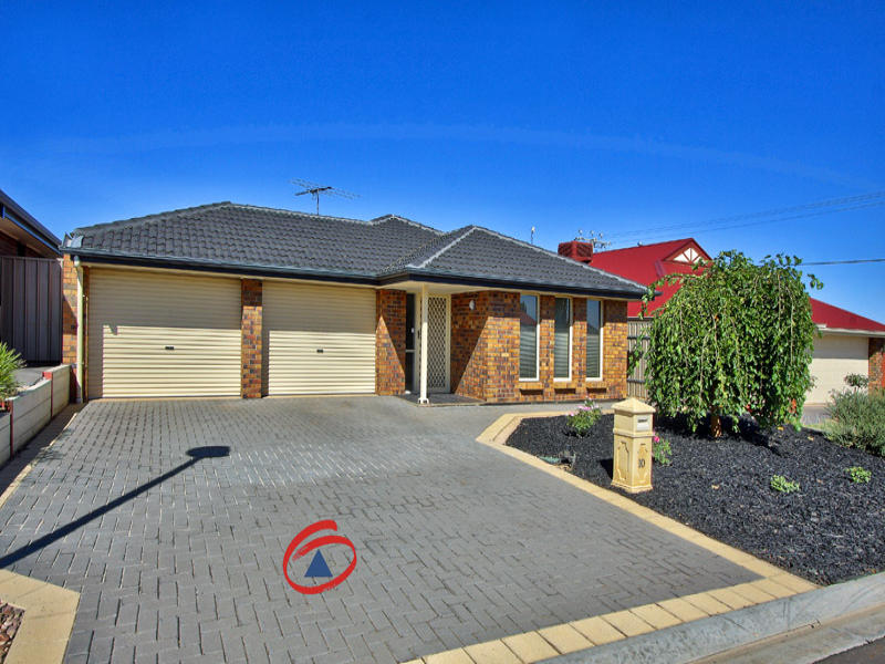 10 Sambell Court, Evanston Park, SA 5116