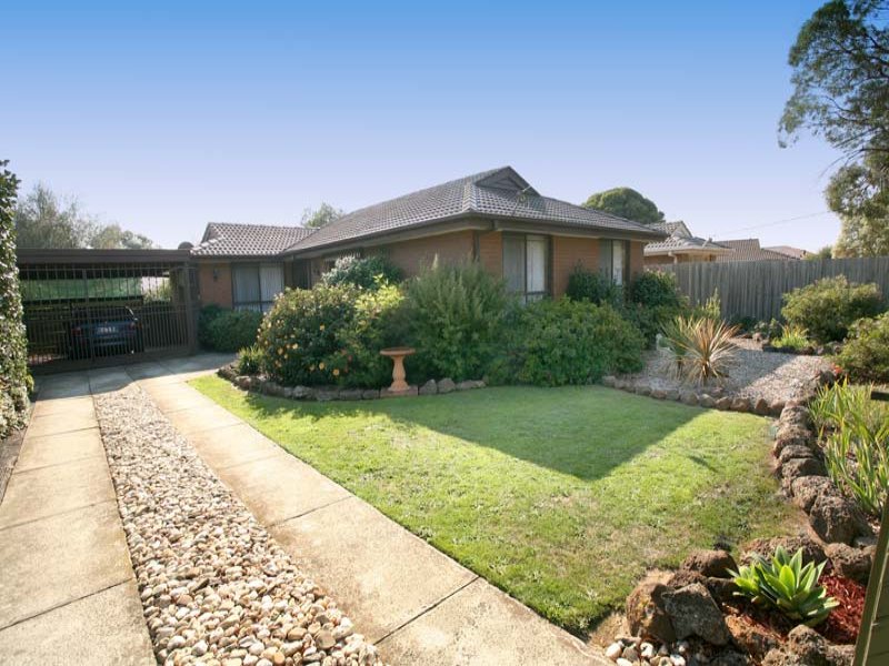 427 Police Road, Mulgrave, Vic 3170 Property Details