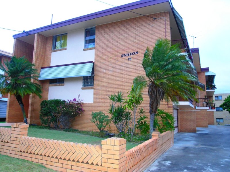 3/15 Amelia Street, Coorparoo, Qld 4151 Property Details