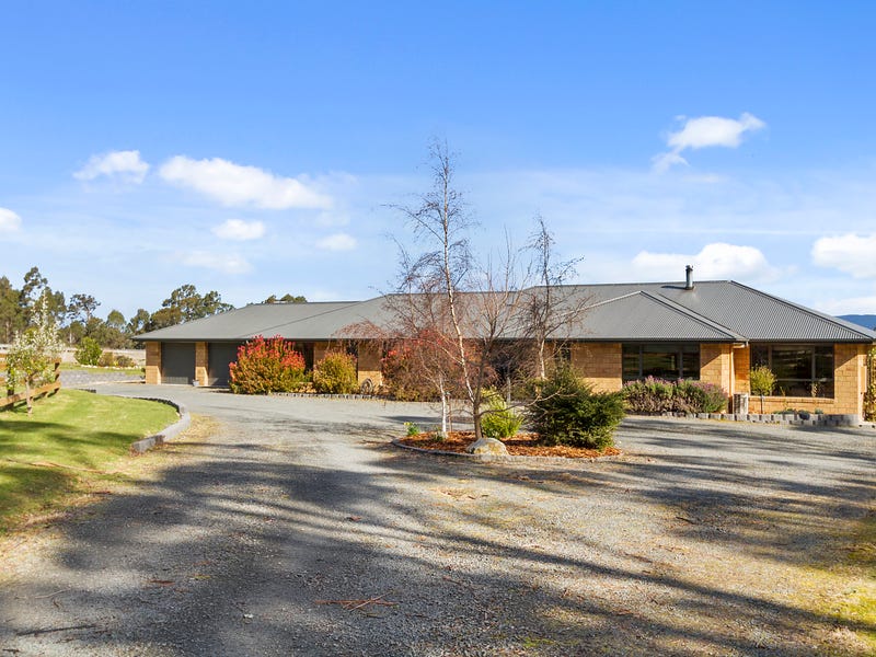 495 Leslie Road, Leslie Vale, TAS 7054