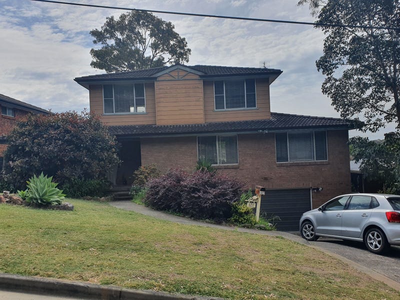 107 Harrison Street, Belmont North, NSW 2280