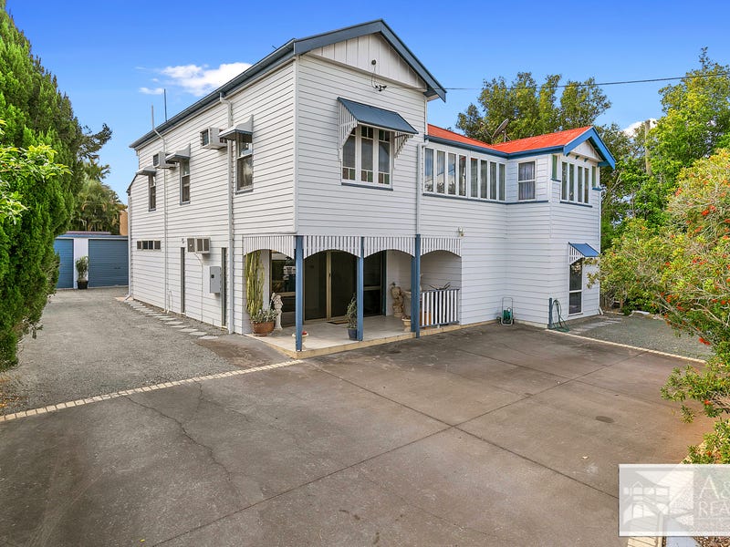 333 Ann St, Maryborough, Qld 4650 Property Details