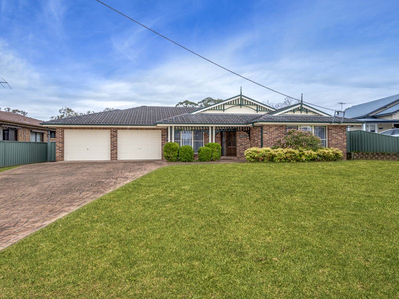 32 Struan Street, Tahmoor, NSW 2573 Property Details