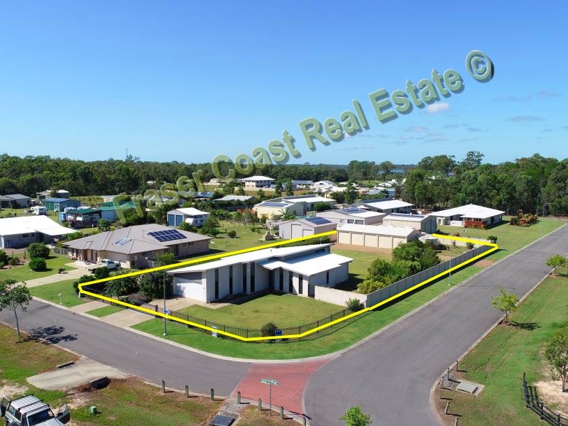 1 Whimbrel Place, Boonooroo, Qld 4650 Property Details