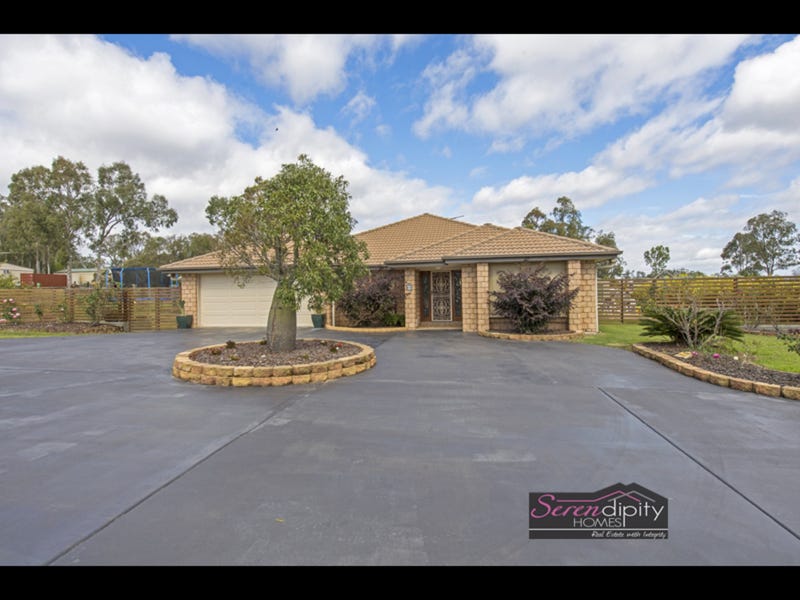 4147 Ballantrae Road, Tamborine, QLD 4270