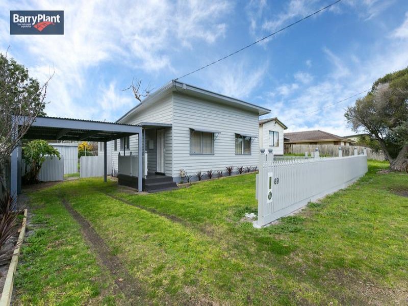 69 Ocean Street, Rosebud, Vic 3939 Property Details
