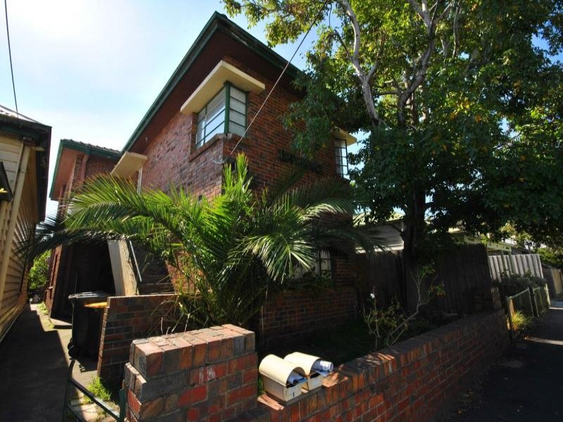 1/18 Wordsworth Street, St Kilda, VIC 3182