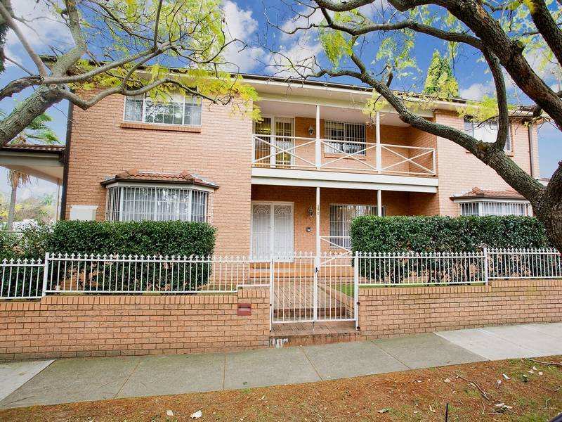 38C Mosely Street, Strathfield, NSW 2135