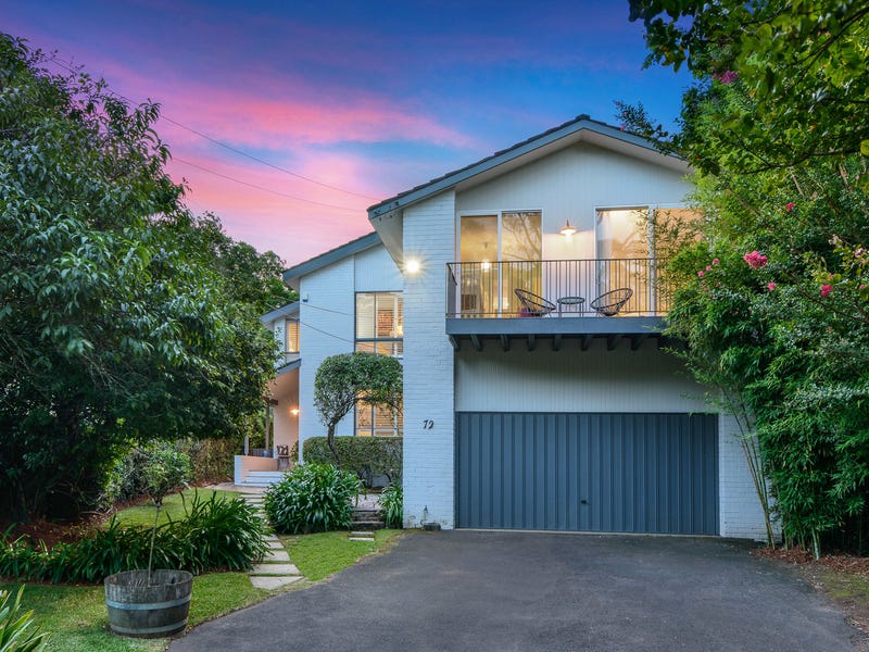 72 Bannockburn Road, Pymble, NSW 2073 Property Details