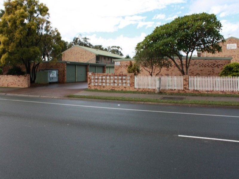 3/28 McKean Street, Caboolture, Qld 4510 Property Details