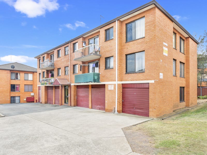 9/34 Luxford Road, Mount Druitt, NSW 2770 Unit for Sale