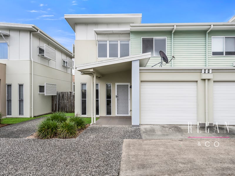 3/9 Pitt Road, Burpengary, Qld 4505 Property Details