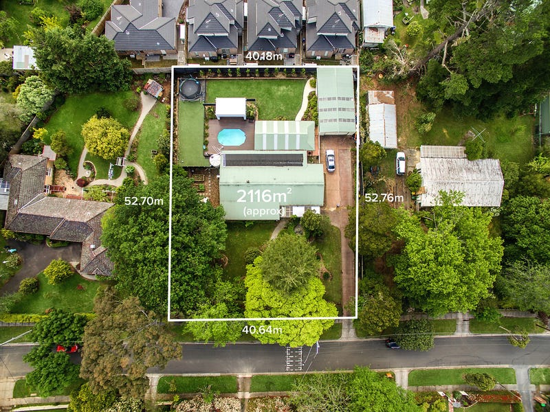 13 Palm Grove, Kilsyth, Vic 3137 Property Details