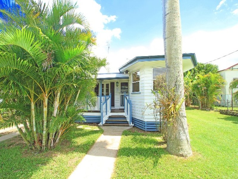 81 Whitman Street, Yeppoon, Qld 4703 Property Details
