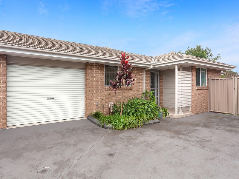 5/130132 Blackwall Road, Woy Woy, NSW 2256